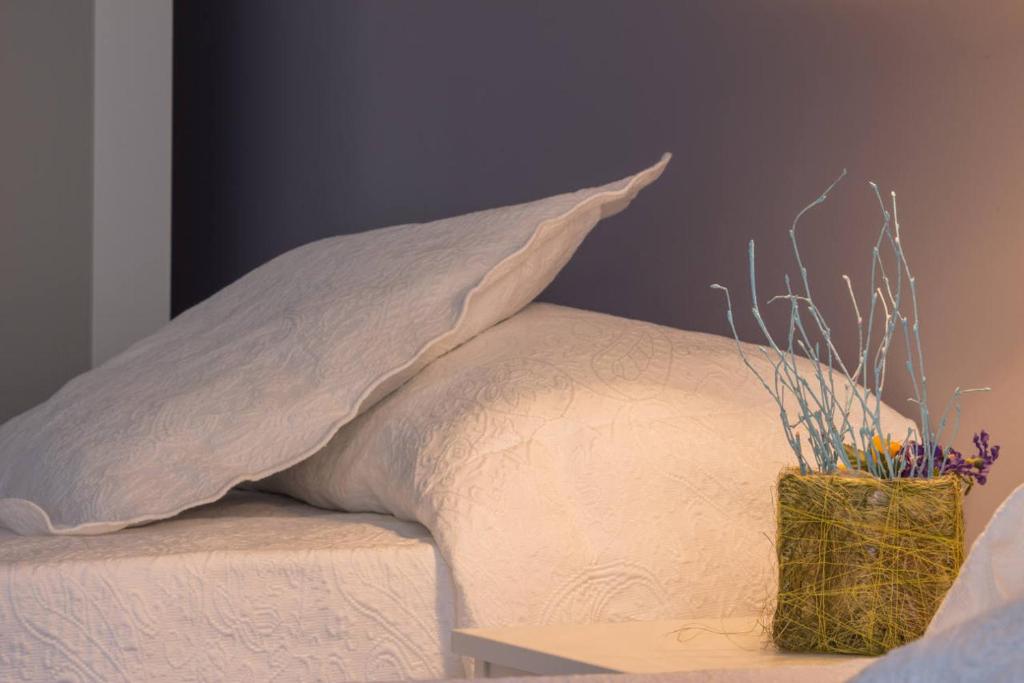 Двухместный (Двухместный номер с 1 кроватью), Hostal Arribes del Duero