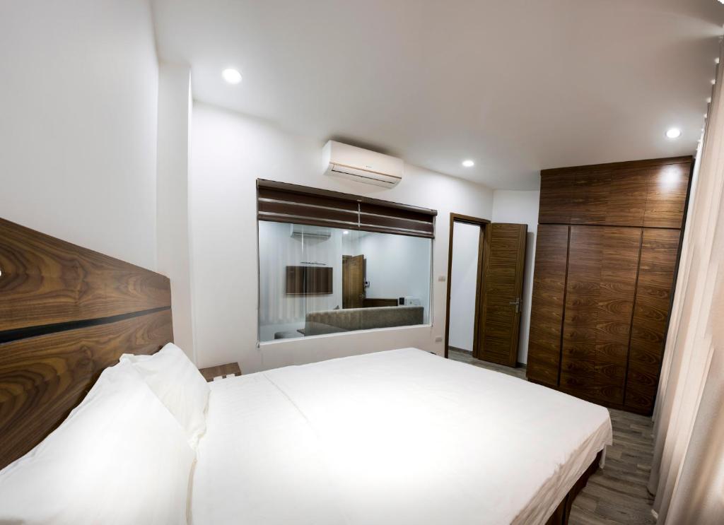 Апартаменты (Апартаменты с 1 спальней), Irest Apartment