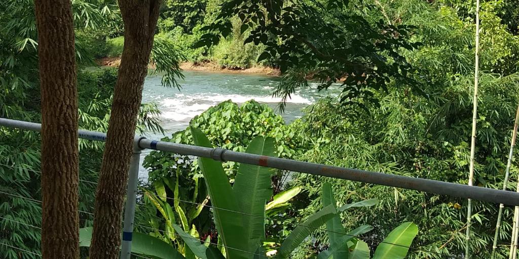 Семейный (Семейный номер Делюкс), Baandin Chiewlarn