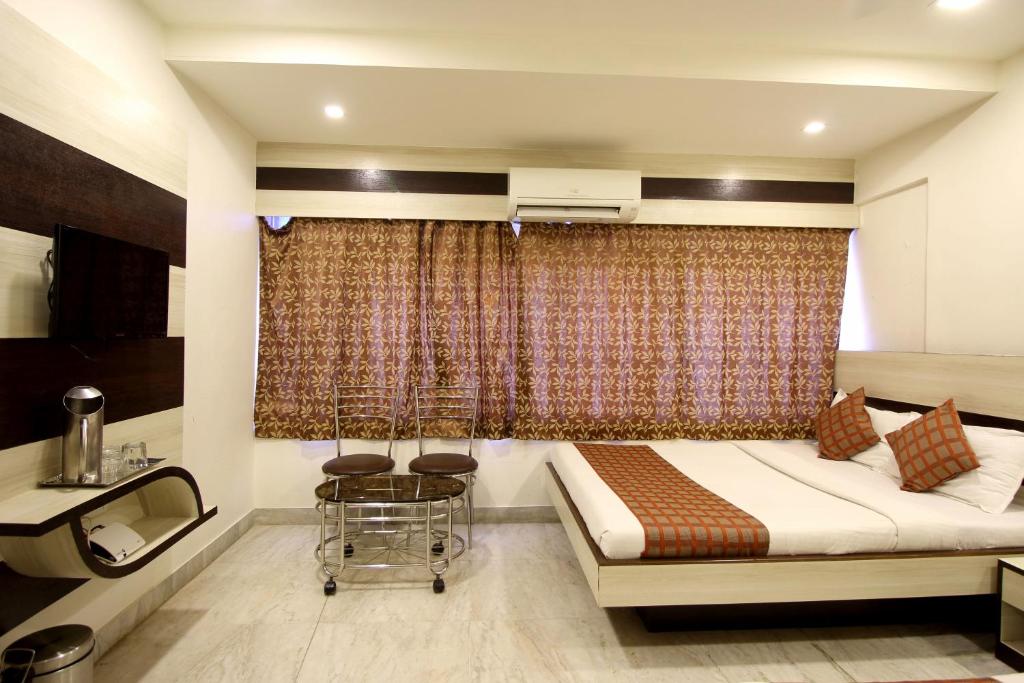 Hotel Ocean Residency, Мумбай