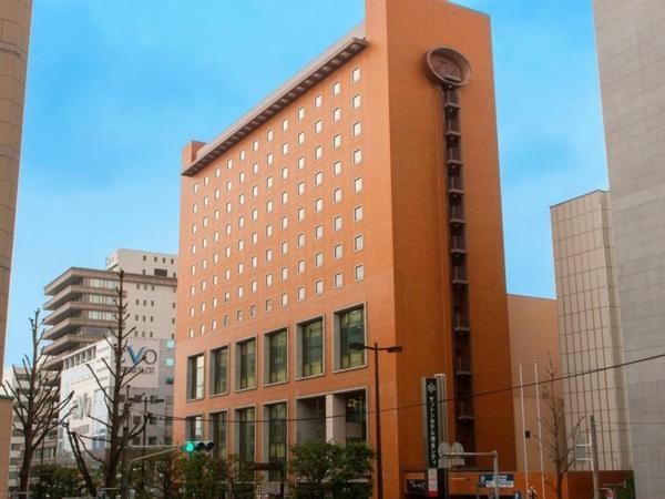 Sutton Hotel Hakata City, Фукуока