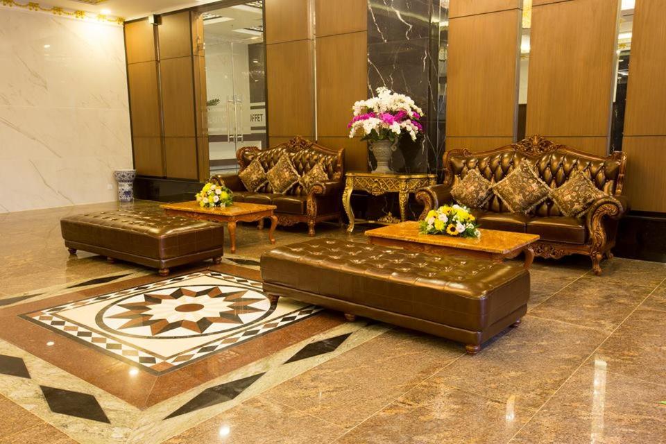 The Mira Boutique Hotel, Хошимин