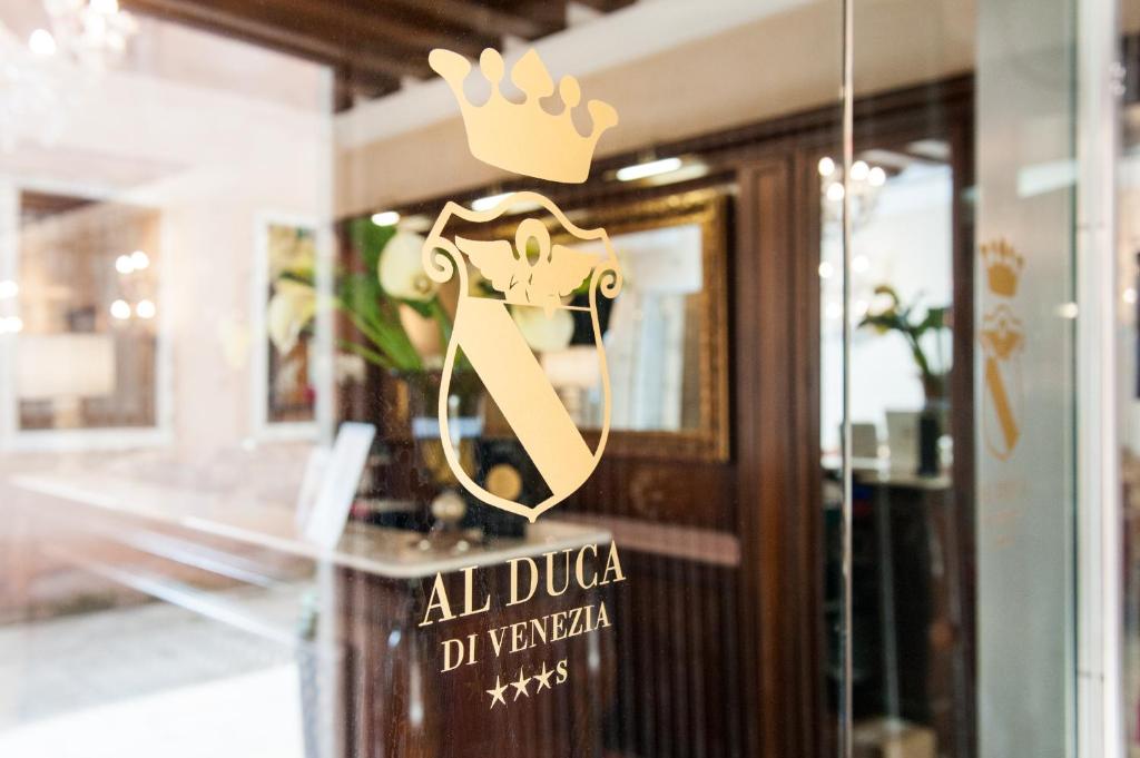 Hotel Al Duca Di Venezia, Венеция