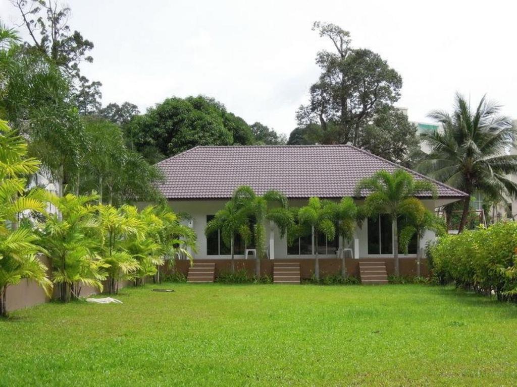 P.S Hill Resort, Пхукет