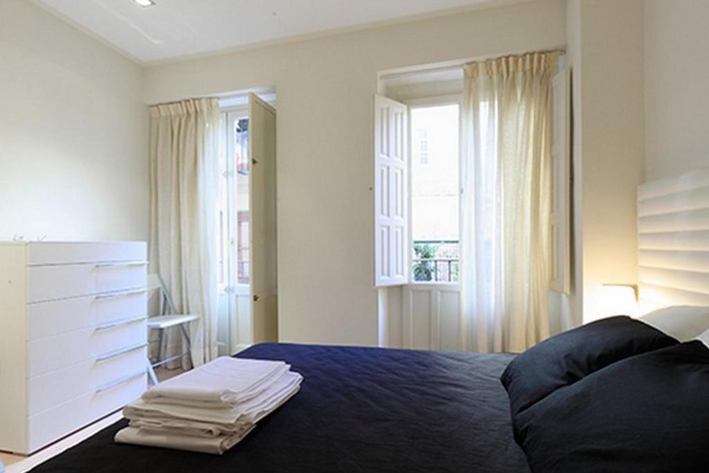 Flatsforyou Sorolla House, Валенсия