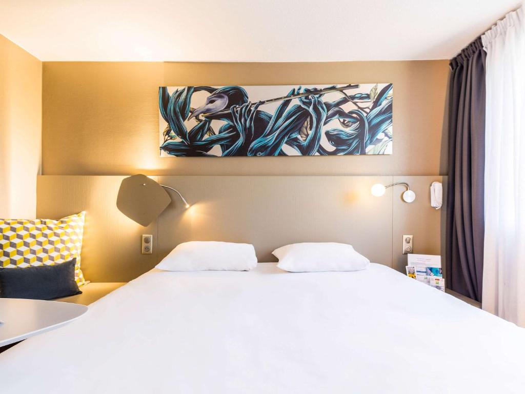 ibis Styles Paris Bercy, Париж