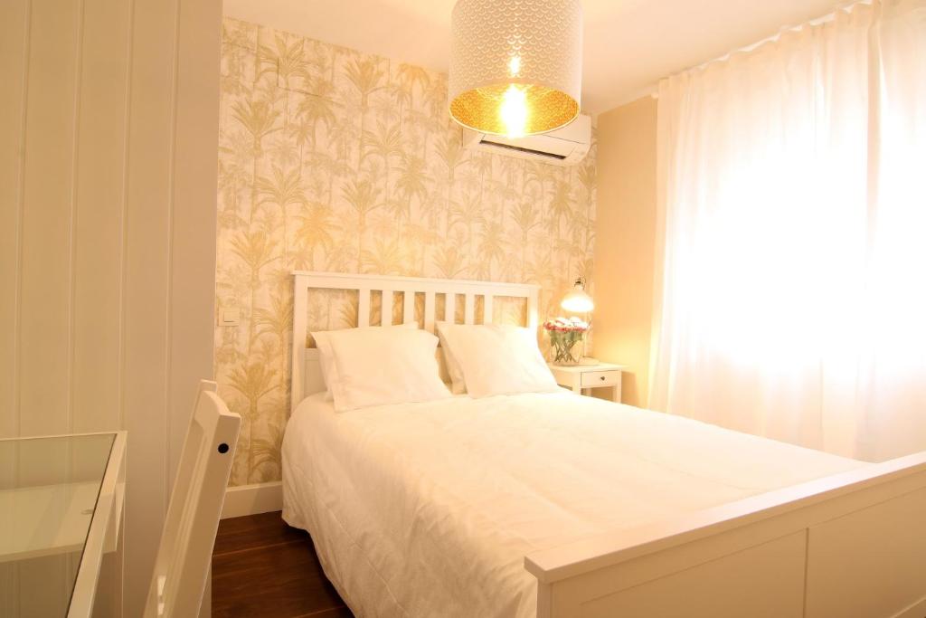 Двухместный (Двухместный номер с 1 кроватью), La Fonda de Candeleda