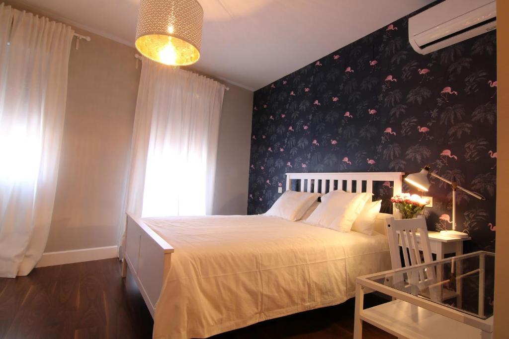 La Fonda de Candeleda, Мадрид