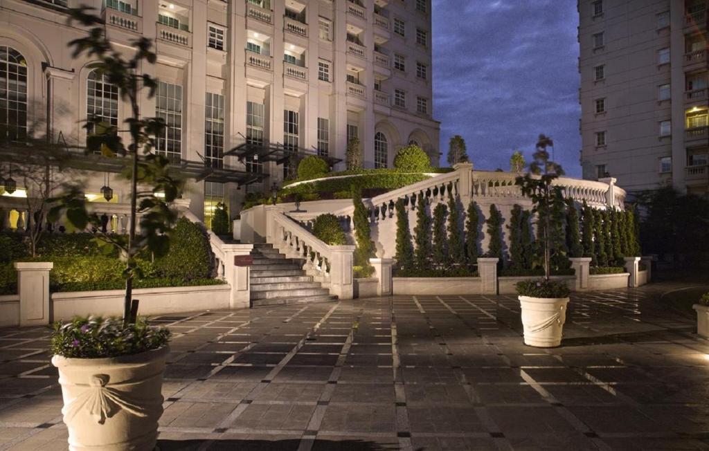 The Bellezza Suites, Джакарта