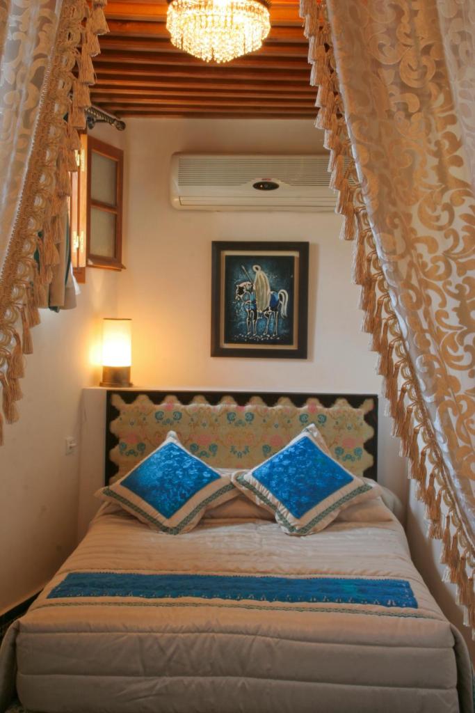 Двухместный (Двухместный номер 