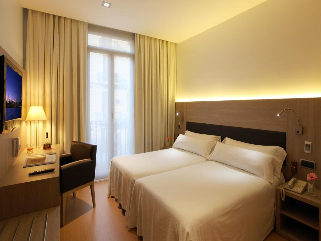 Hotel Lleó, Барселона