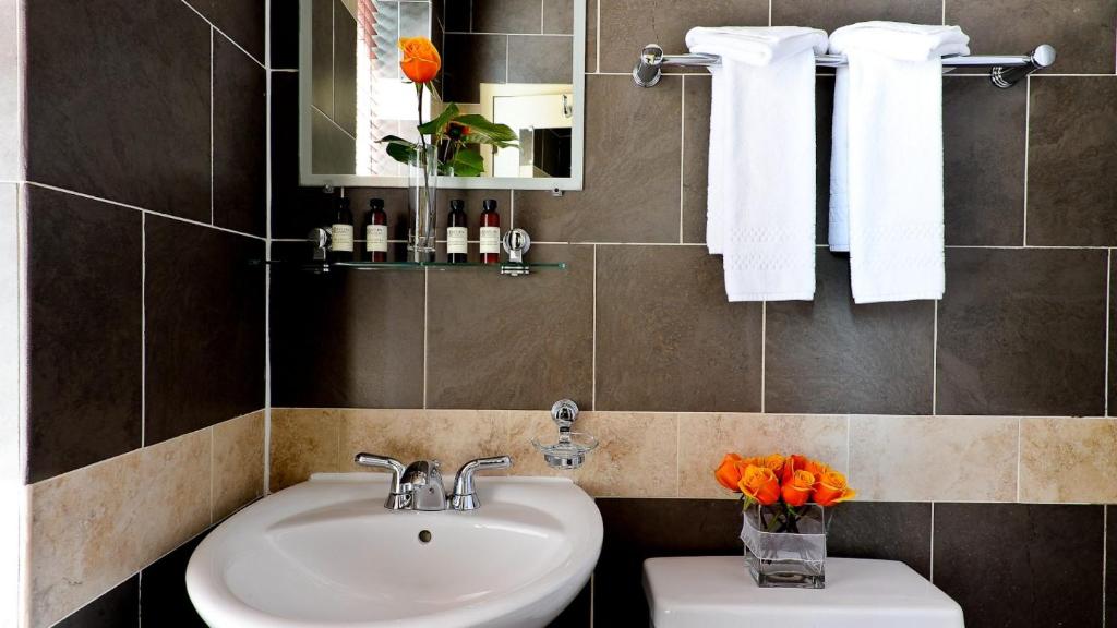 Двухместный (Studio 1 Queen Bed Accessible), Washington Jefferson at Times Square