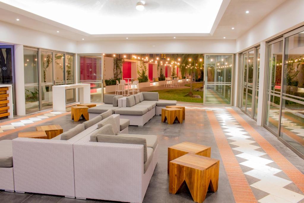 Plaza Pelicanos Club Beach Resort, Пуэрто-Вальярта