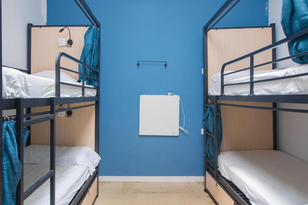 No Limit Hostel Central, Барселона