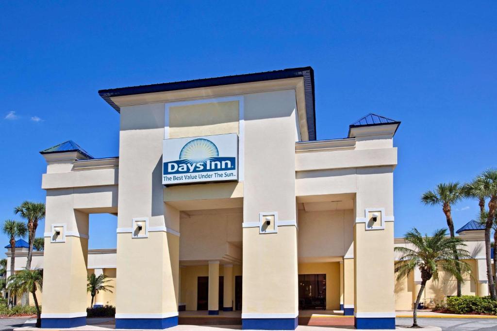 Days Inn by Wyndham Orlando Airport Florida Mall, Орландо