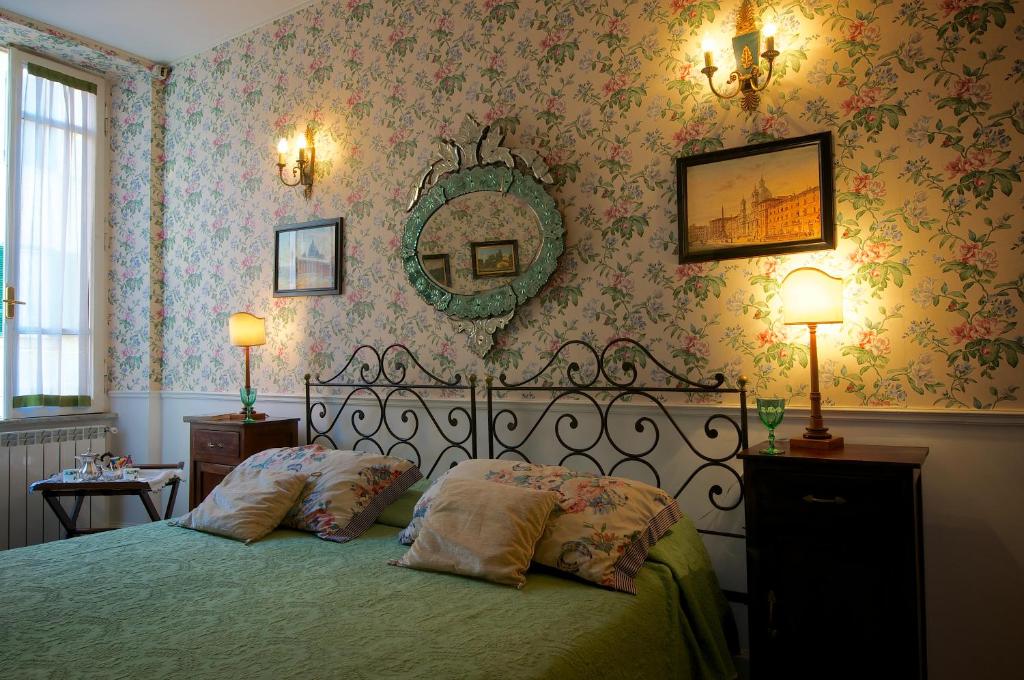 Guest House Arco Dei Tolomei, Рим