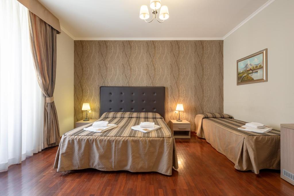 Dreams Roma B&B, Рим