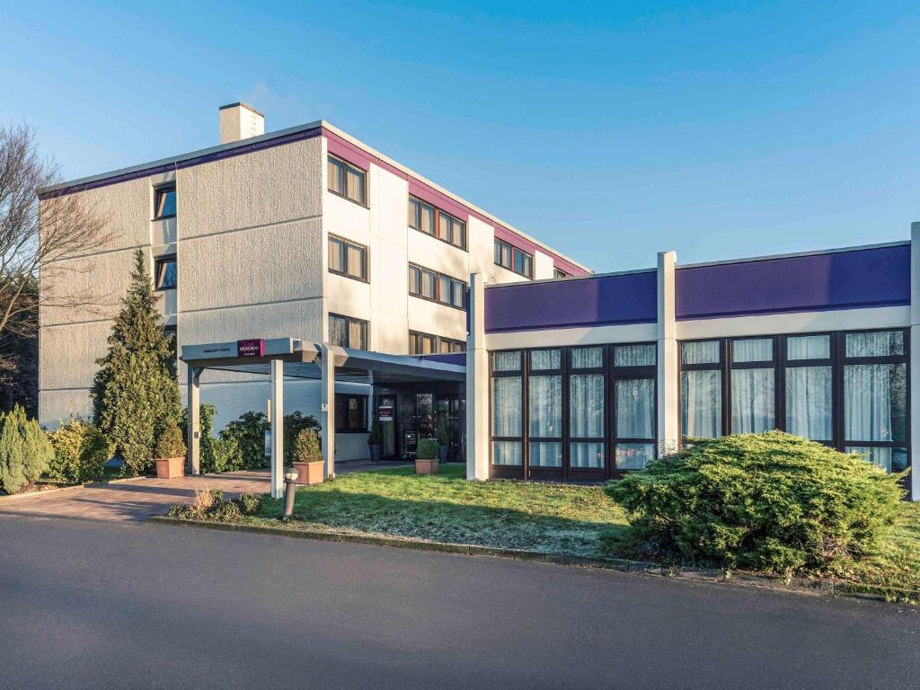 Mercure Düsseldorf Airport, Дюссельдорф