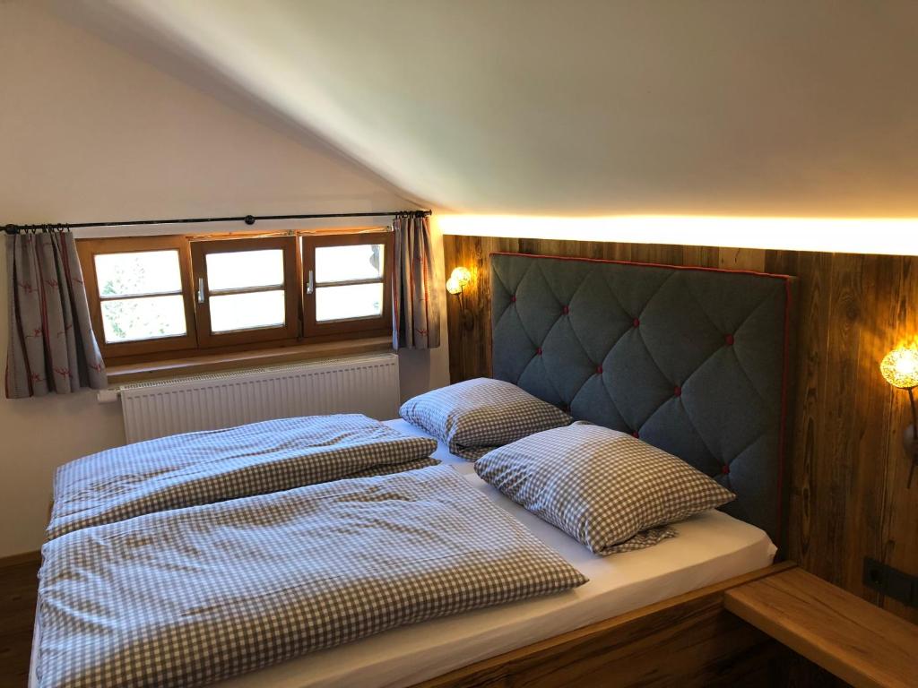 Семейный (Семейный номер), Berggasthof Obere Firstalm