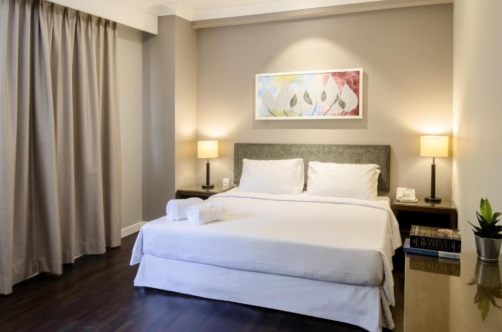 Сьюит (Люкс 