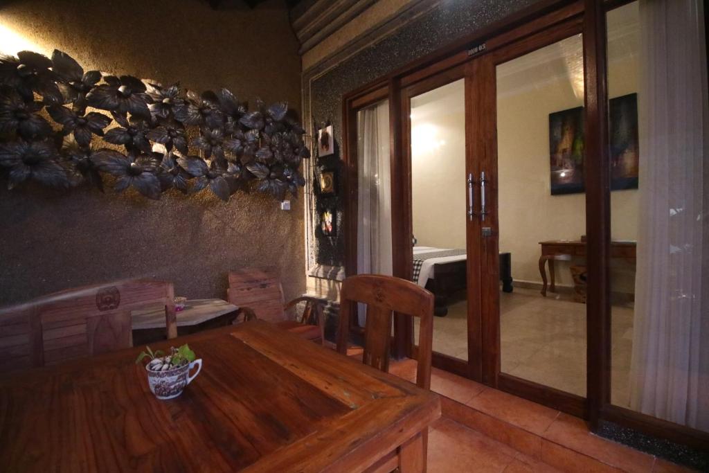 Вилла (Вилла Делюкс с бесплатными преимуществами), Capung Cottages