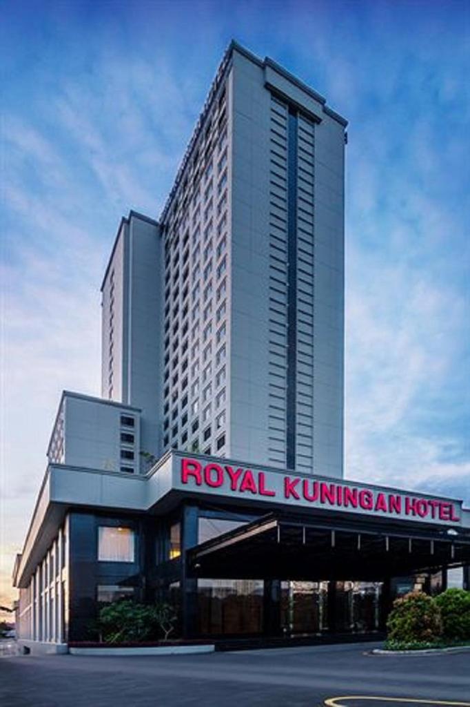 Royal Kuningan, Джакарта