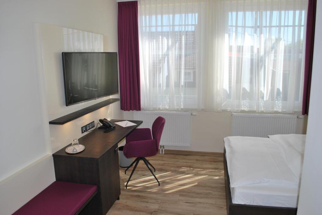 Hotel am Berg Esslingen, Штутгарт