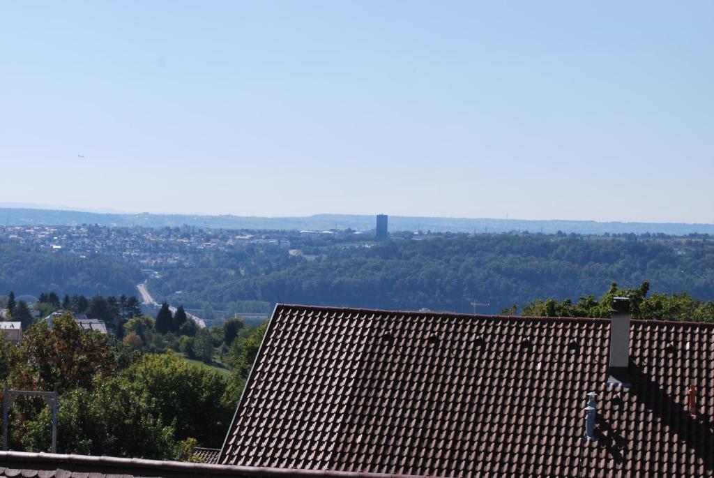Одноместный (Одноместный номер), Hotel am Berg Esslingen