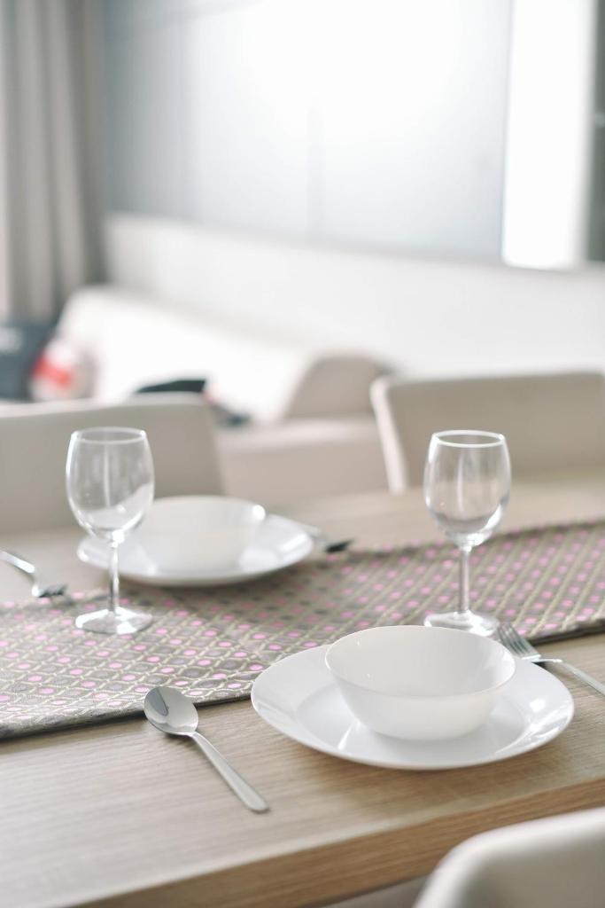 Апартаменты (Апартаменты), Robertson Premier Suites by Subhome