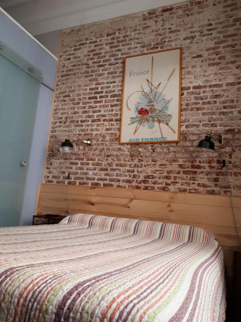 Hostal Hispalense, Мадрид