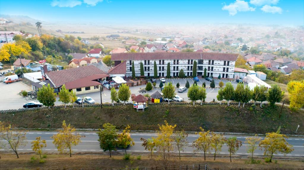 Motel Dacia, Алба-Юлия