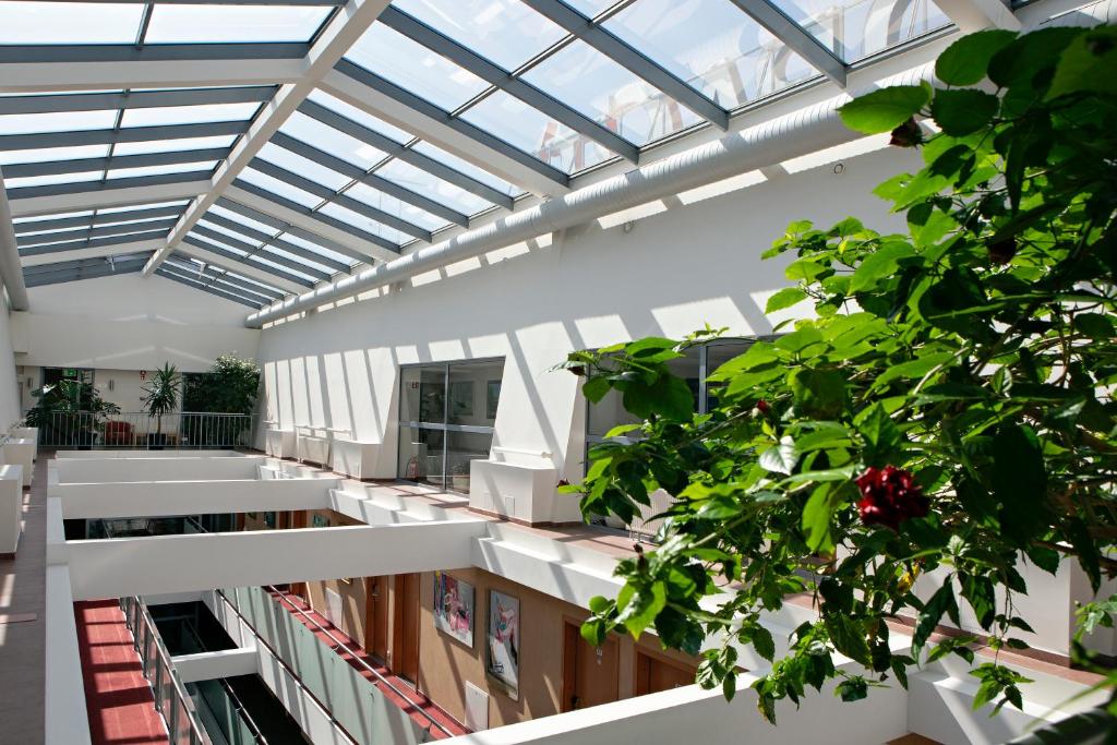 Hotel Europa City Vilnius, Вильнюс