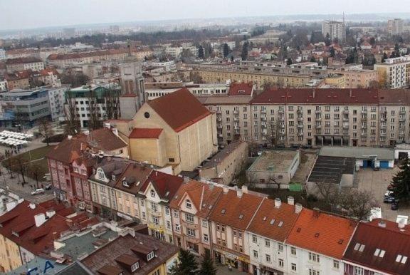 Penzion Pupendo, Градец-Кралове