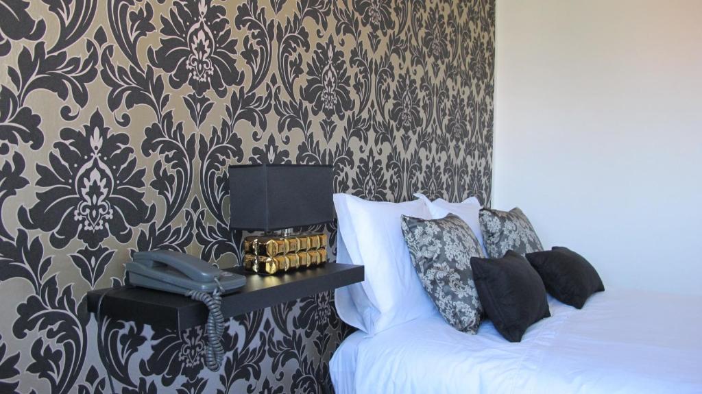 Одноместный (Одноместный номер), V Dinastia Guesthouse