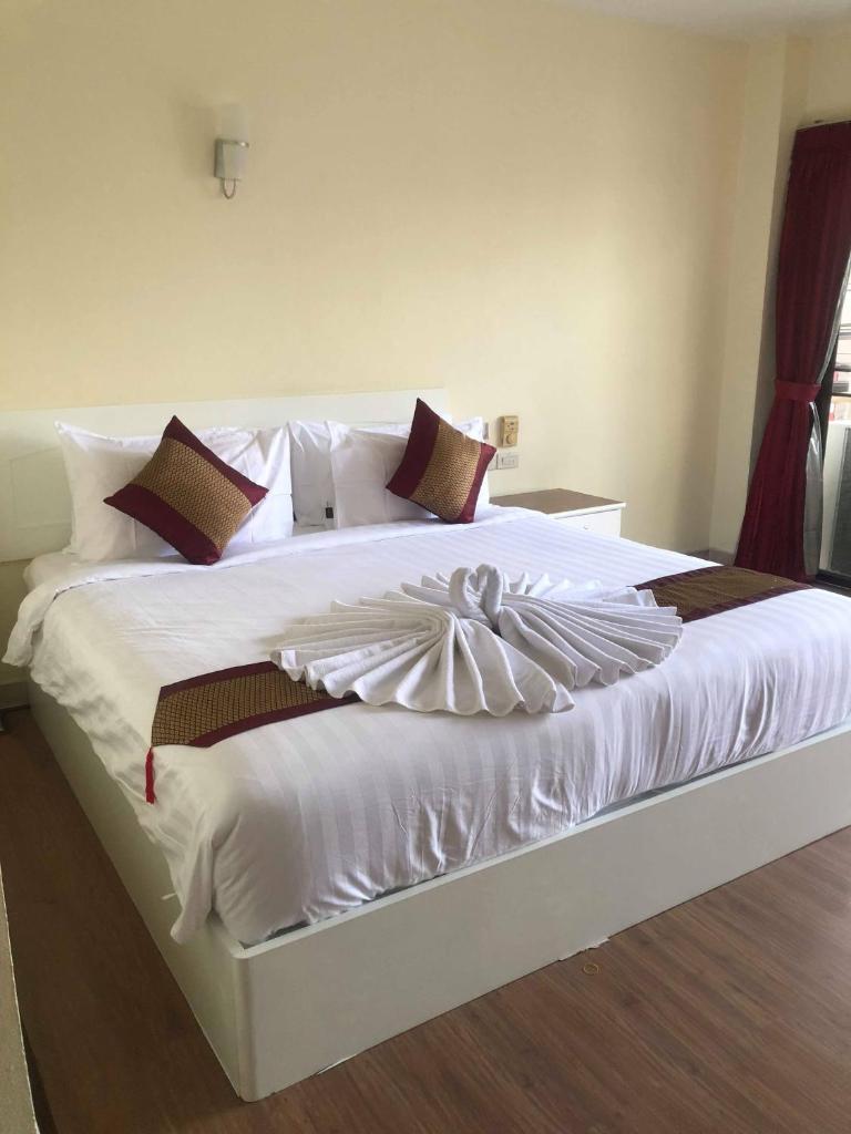 Семейный (Семейный номер), DB Residence