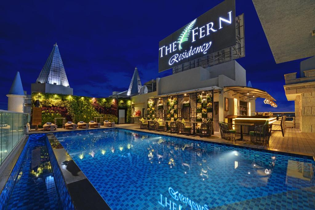 The Fern Residency Jaipur, Джайпур