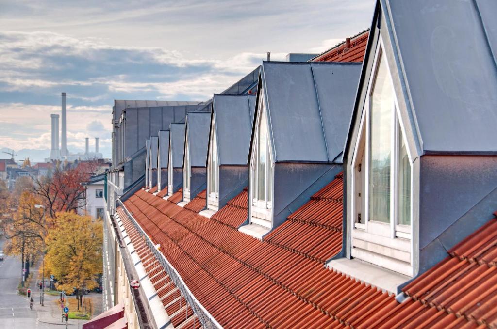 Tryp München City Center, Мюнхен