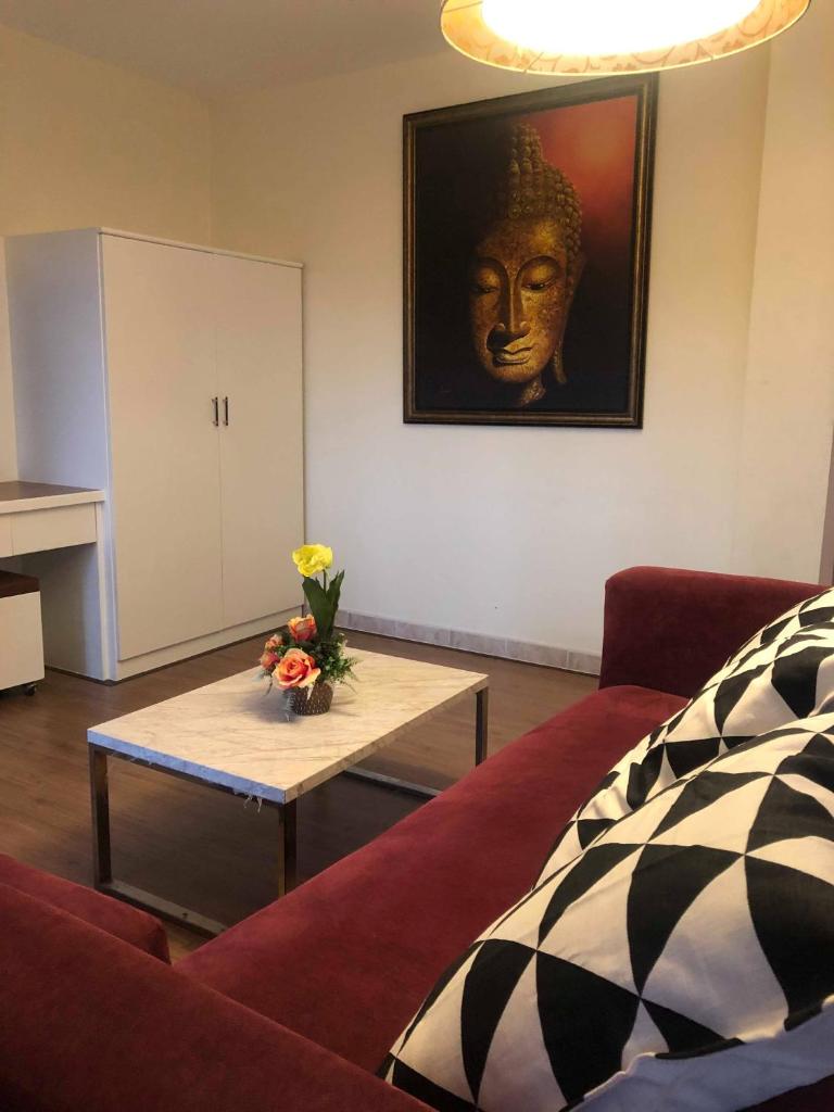 Семейный (Семейный номер), DB Residence