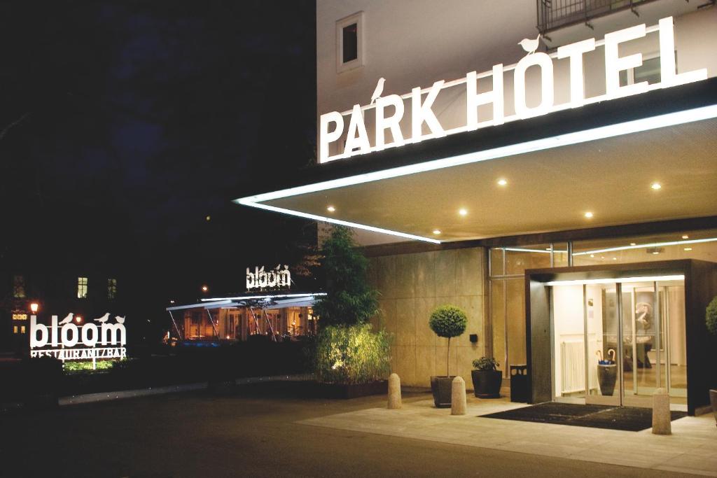 Park Hotel Winterthur Swiss Quality, Винтертур