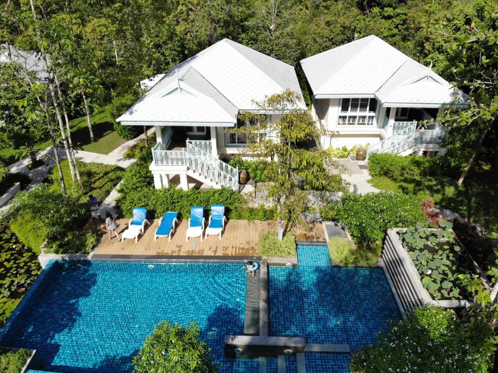 Курортный отель Na Sook Resort, Краби