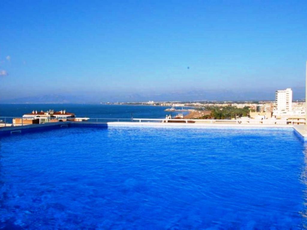 Park Suites Salou, Салоу