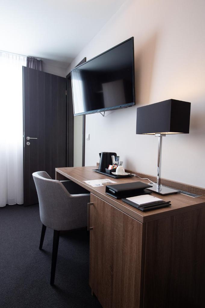V Boutique Hotel Böblingen, Штутгарт