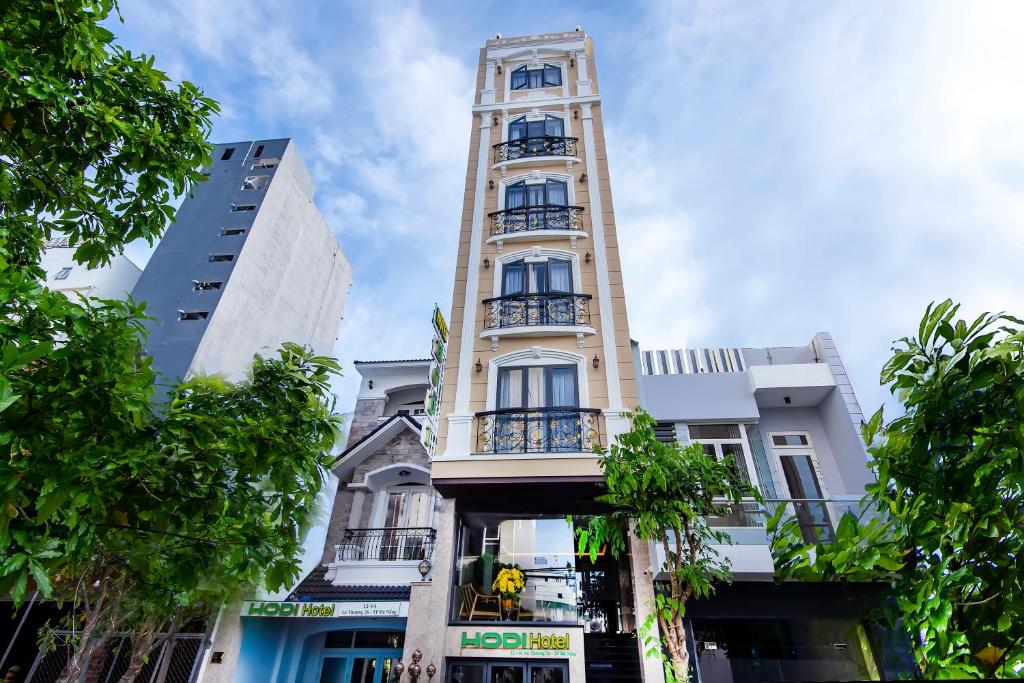 HODI Hotel, Дананг