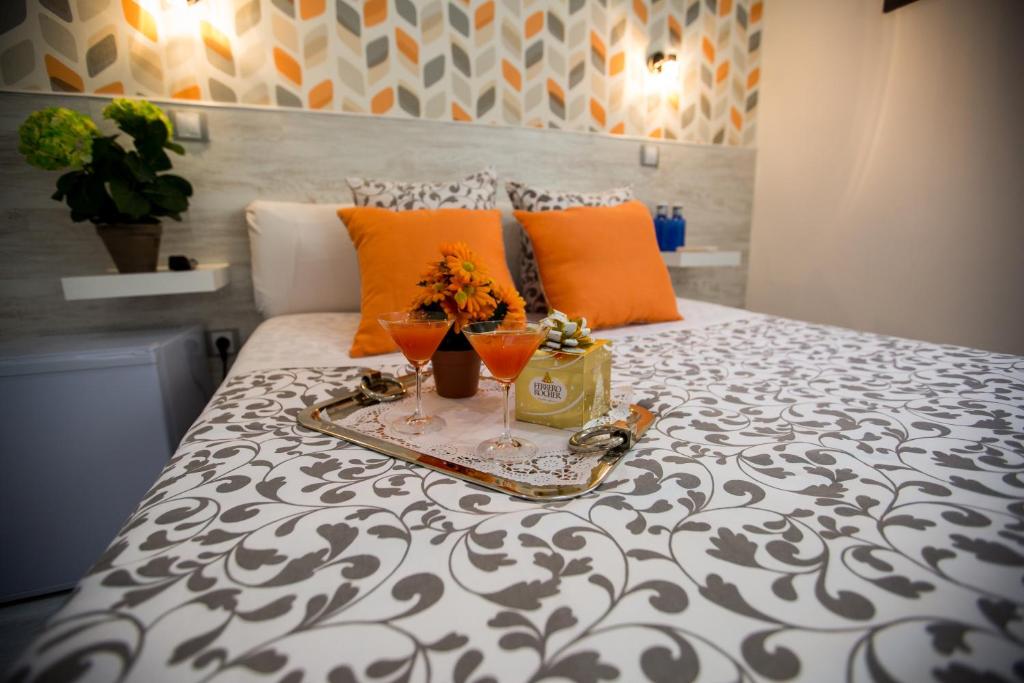 Bloom Inn Madrid, Мадрид