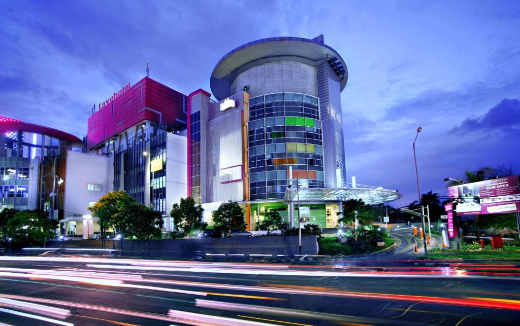 favehotel Pluit Junction, Джакарта