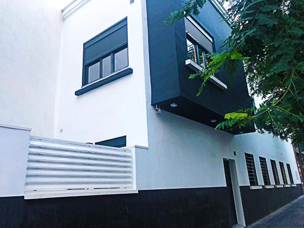 B & BUTIK Almeria Centro, Вера (Андалусия)