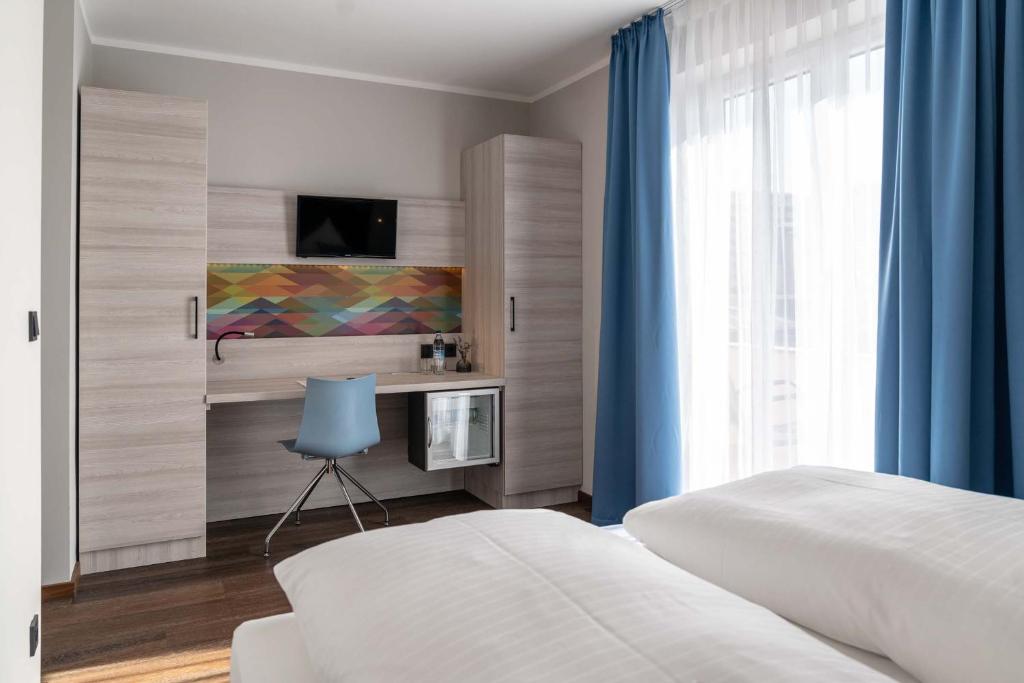 Westend Hotel (non-smoking), Мюнхен