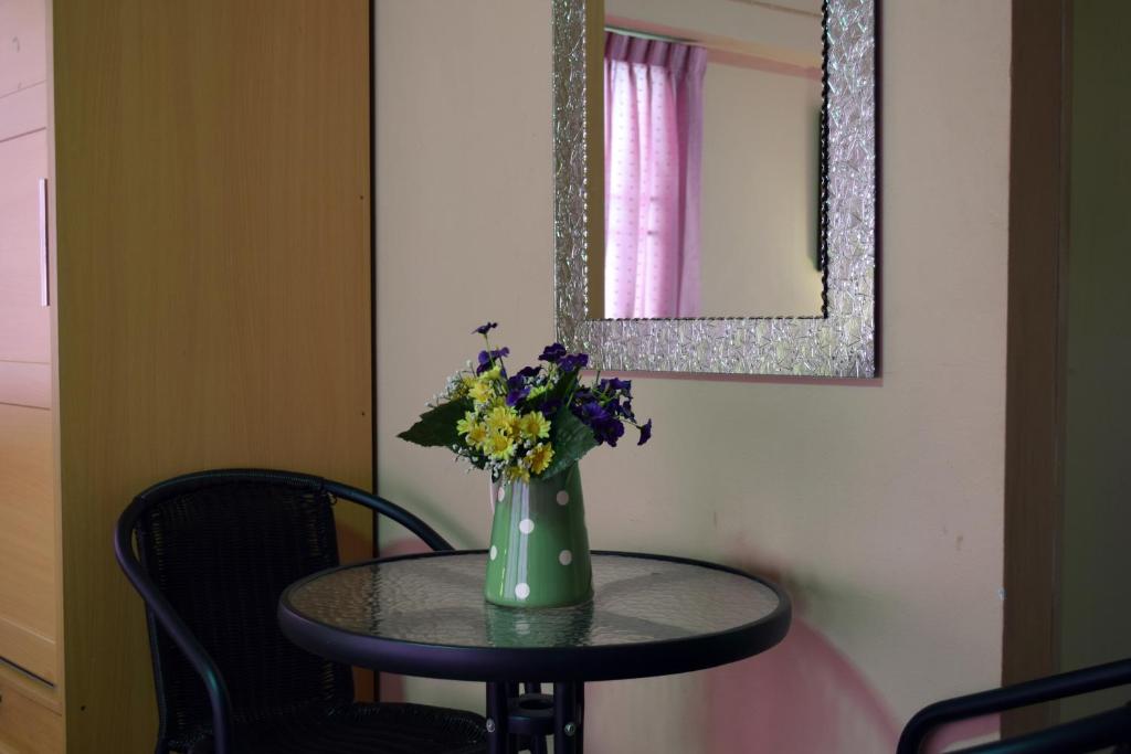 Benjaratch Boutique Apartment, Бангкок