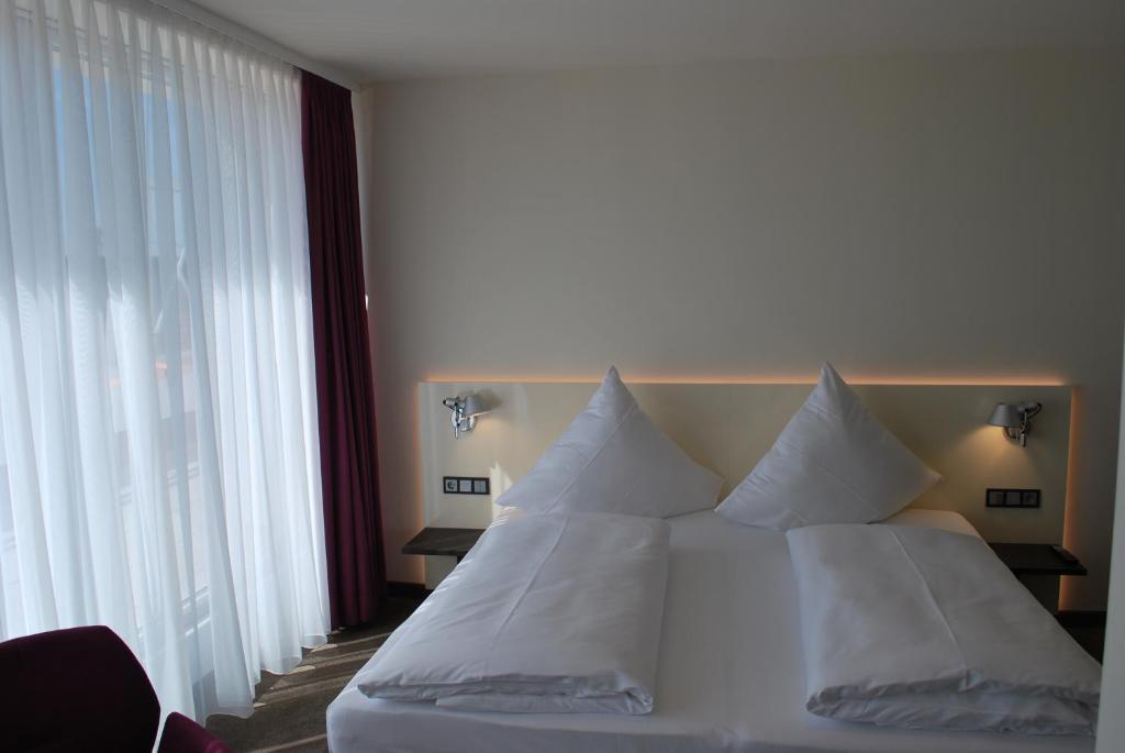 Одноместный (Одноместный номер), Hotel am Berg Esslingen