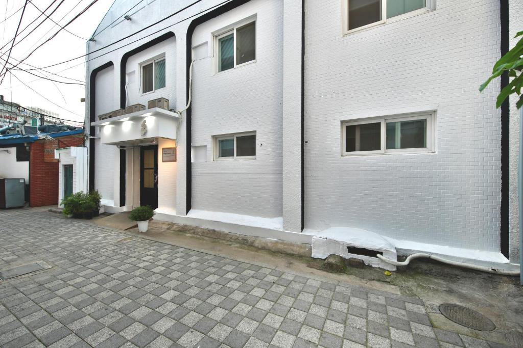 Bong Stay Insadong, Сеул